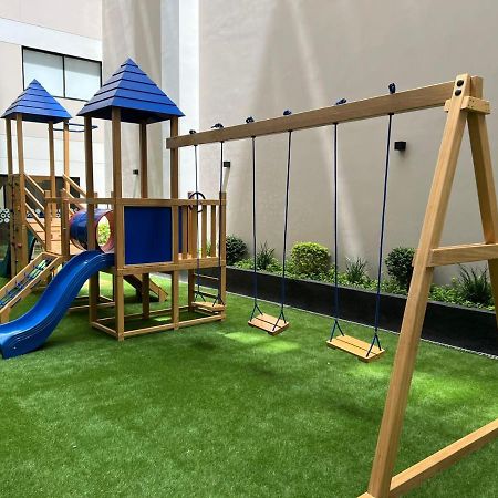 Barranco Apartment Lima Peru Экстерьер фото