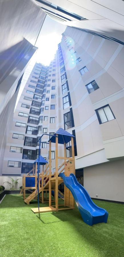 Barranco Apartment Lima Peru Экстерьер фото
