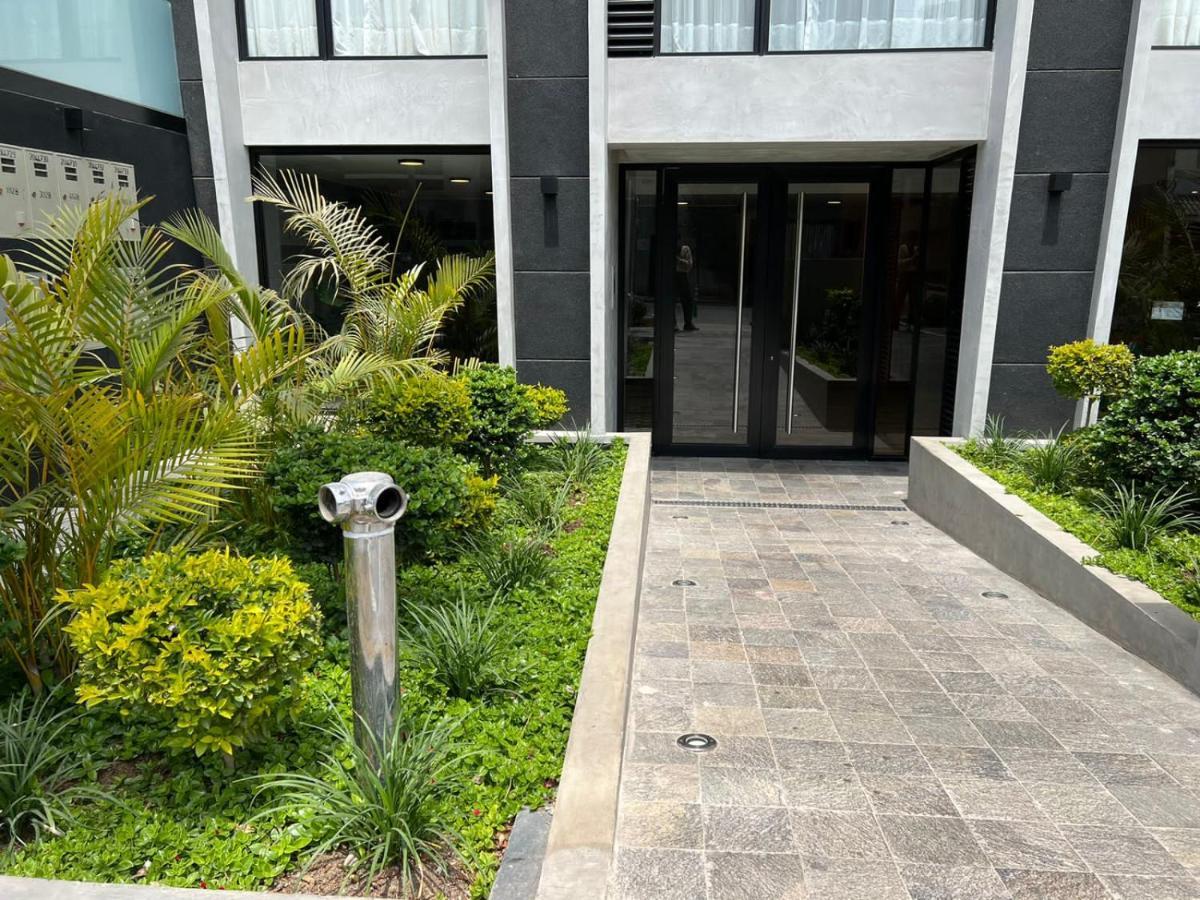 Barranco Apartment Lima Peru Экстерьер фото